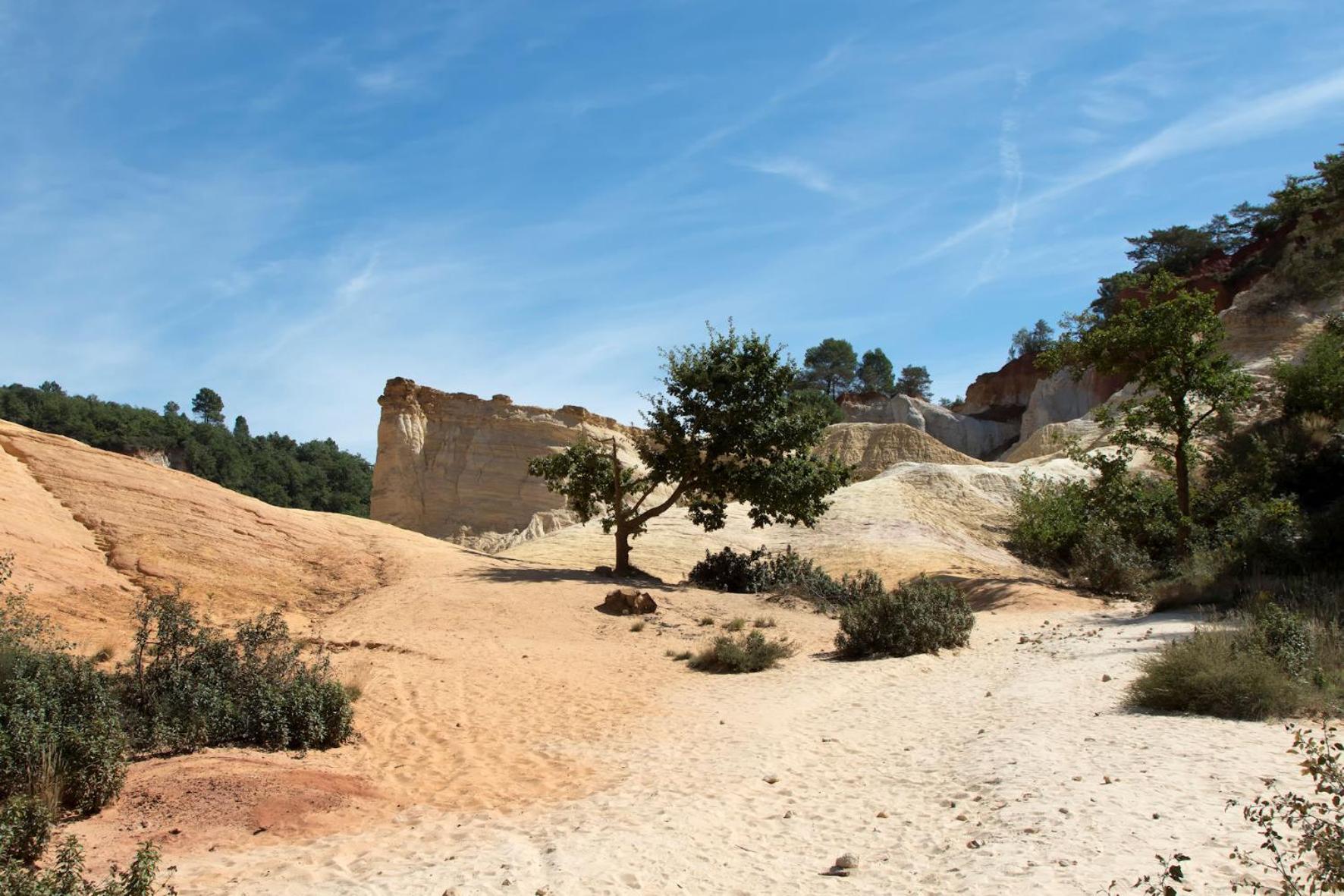 Le Gite De Lolivier En Provence Aramon Exterior foto
